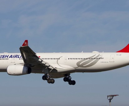 Turkish Airlines: Bald mit neuer Führung.