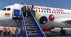 Jet von Viva Air: Die Fluglinie will wachsen.