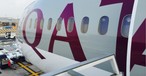 Dreamliner von Qatar Airways: Nicht gern in Australien gesehen.