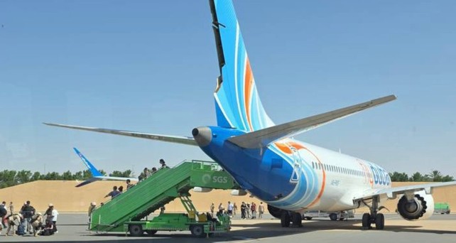 flydubai boeing 737 max 8 (1)