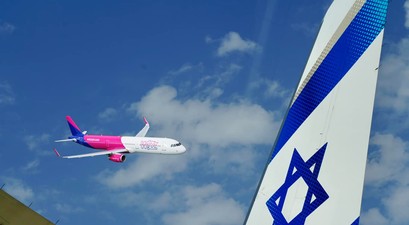 wizz air el al (1)