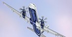 Il-114-300 soll eine höherer Reichweite bekommen.