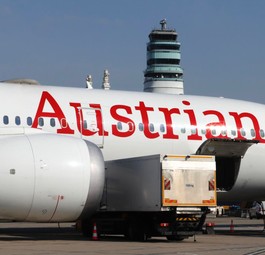 Dreamliner von Austrian Airlines: Bald kommt der nächste. 
