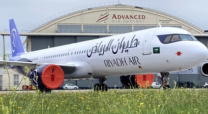 airbus a321 xlr riyadh paris air show 01
