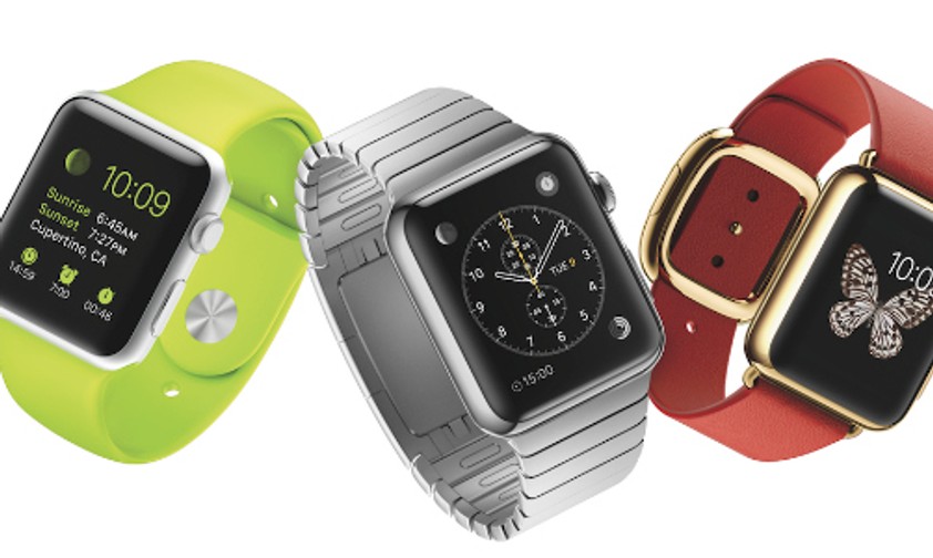 Nicht nur für Apple sind die Aussichten auf das kommende Weihnachtsgeschäft rosig. Auch die Cargo-Abteilungen Chinesischer Airlines profitieren vom Hype um die Apple Watch und das iPhone 6