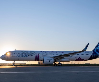 Airbus A321 XLR: Nicht bei allen gleich beliebt.