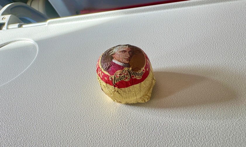 mozartkugel austrian airlines 2
