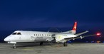 Ebenso die Schweizer Regionalairline <a href="https://www.aerotelegraph.com/regionalairline-skywork-ist-pleite">Skywork</a>. Seit ihrem Aus steht der Flughafen Bern ohne LInienflüge da.