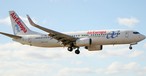 Boeing 737 von Air Europa: Laut Airline war kein Gas an Bord.
