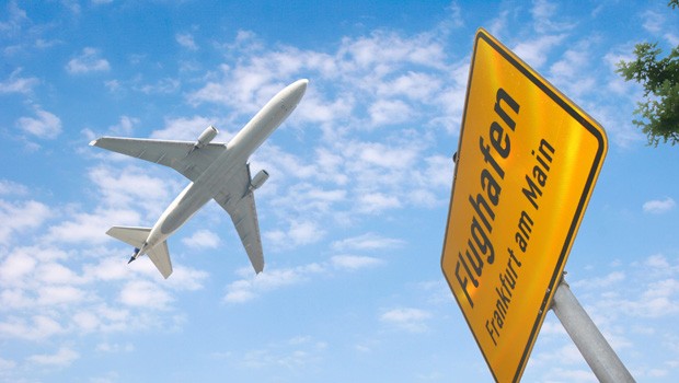 Frankfurt am Main: Die neue Landebahn wird den Airport entlasten - aber nur kurz. Bereits 2025 wird er zu gewissen Zeiten wieder am Limit operieren.