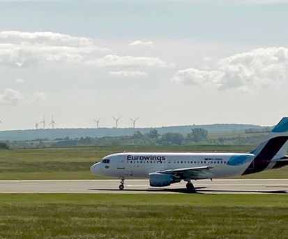 Jet von Eurowings in Wien: Aus für die lokalen Beschäftigten?