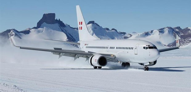 Boeing B737 von PrivatAir: «Das Unmögliche möglich gemacht»