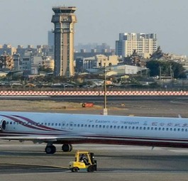 Flieger von Far Eastern Transport: Nach zweiten Grounding soll das zweite Comeback folgen.