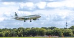 Flieger von Germania: Sie müssen vorerst alle zwei Wochen in die Luft.