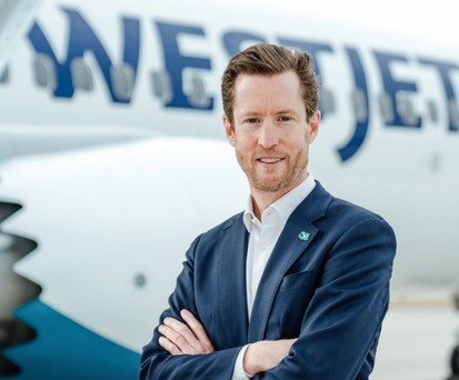 Alexis Von Hoensbroech: «Wenn die jetzige Regierung im Amt ist, setzen viele Kanadier keinen Fuß in die USA.»