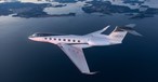 Gulfstream G800: Der neue Langstreckenjet ist zertifiziert.