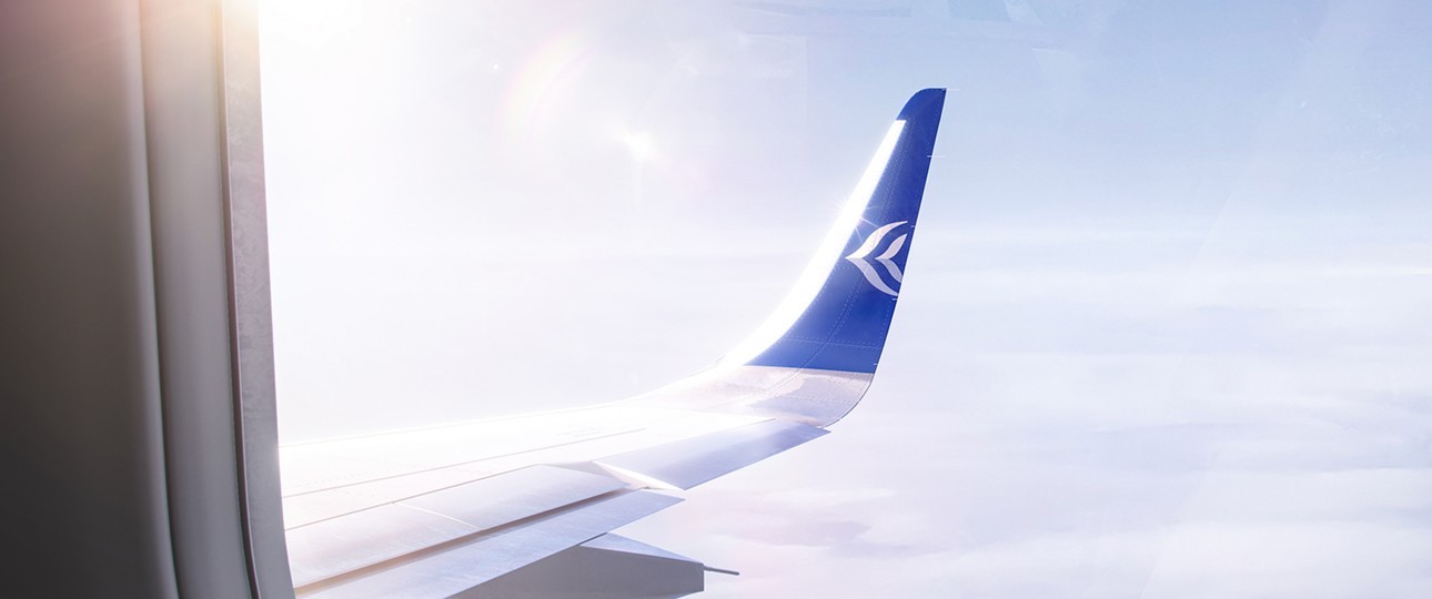 Aegean Airlines: Bald mit Airbus A321 XLR unterwegs.