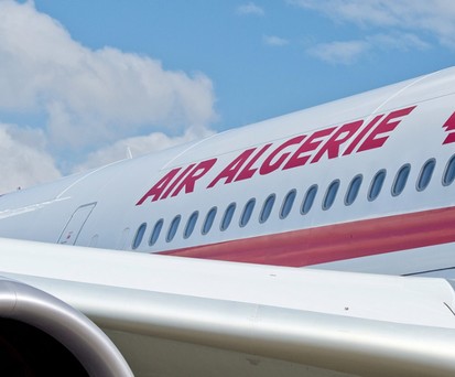 Air Algérie (Algerien)