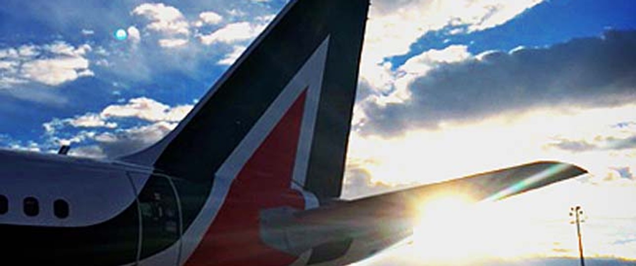 Flieger von Alitalia: Wem gehört künftig die Flotte?