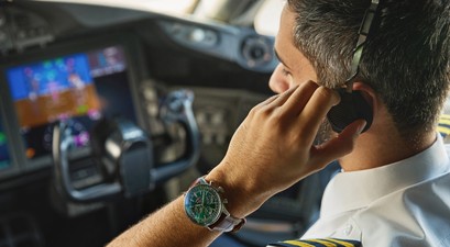 Etihad auf großer Deutschland-Roadtour
