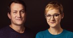 Stefan Eiselin und Laura Frommberg: Gründungsteam und Chefredaktion von aeroTELEGRAPH.