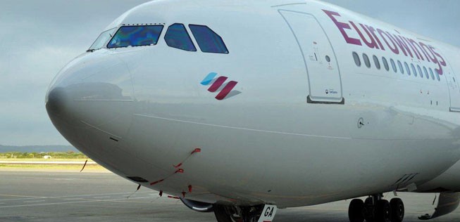 In den ersten Monaten wird der A330 nach Bangkok, Dubai, Phuket, Puerto Plata, Punta Cana und Varadero fliegen.