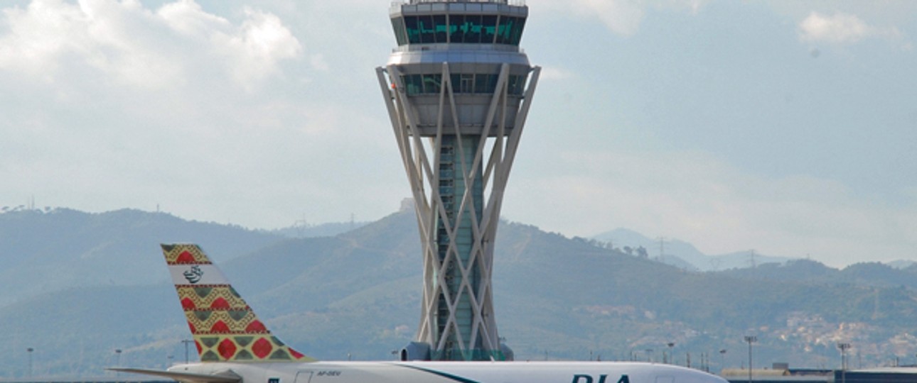 Maschine von PIA: Will die Regierung die Airline ausbluten lassen?