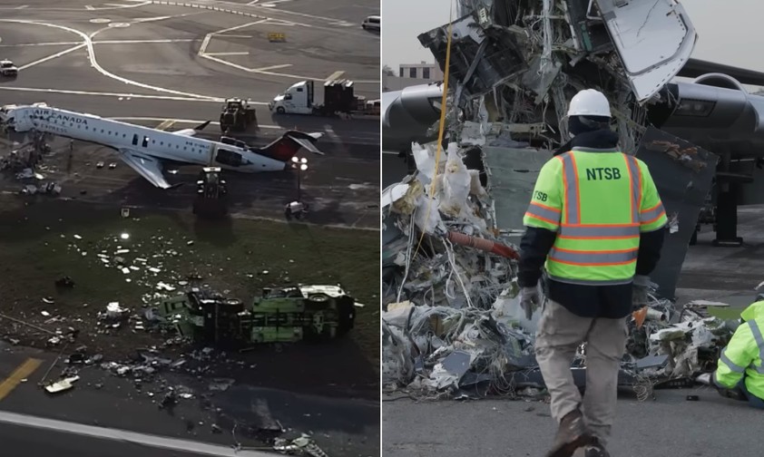 wrack bombardier crj 900 ntsb