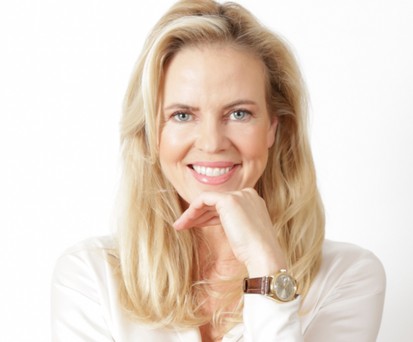 Anke Schaffelhuber, Geschäftsführende Inhaberin bei Schaffelhuber Communications <b>
</b>