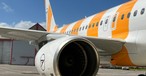 Airbus A320 von Condor: Bald mit englischsprachigen Pilotinnen und Piloten unterwegs.