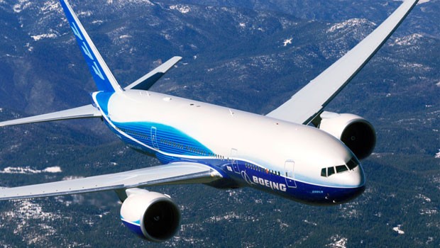 B777: Bald mit ganz neuen Strecken?