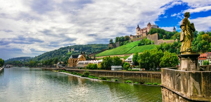 Würzburg