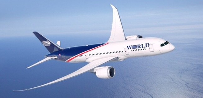 World Airways: In Zukunft Konkurrent von Norwegian und Co.?