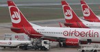 In den 2000er-Jahren wurde Air Berlin zum Platzhirsch in Tegel.