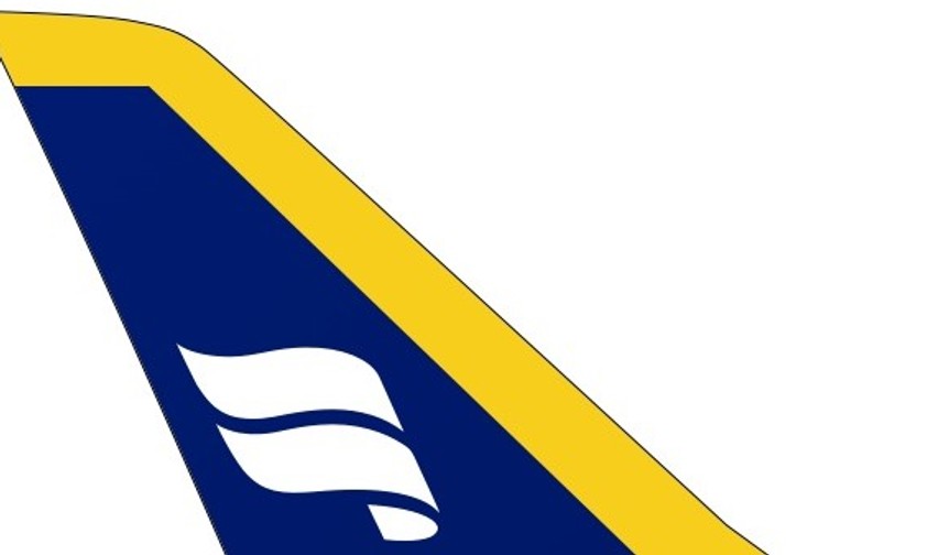 ticker-icelandair-yellow