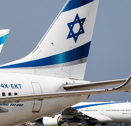 el al boeing 737 800 boeing 777 200