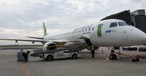 Embraer E195 im Design von Bamboo Airways: Zwei der Jets ...