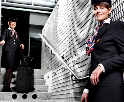 Lot-Crew: Bald in Boeing 777 unterwegs?