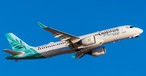 Airbus A220 von Cyprus Airways: Sechs Exemplare least die Airline.