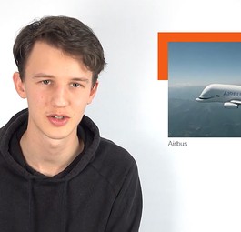 Im Video: Falkland-Flug, Sofia in Deutschland und mehr