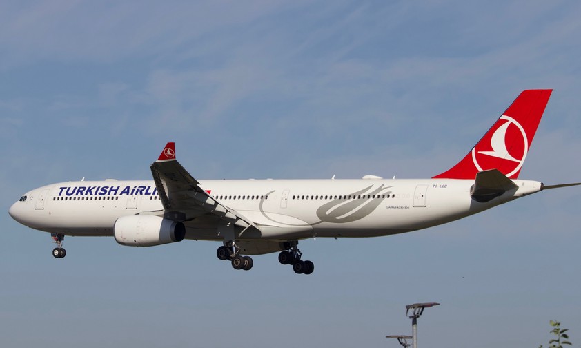 Airbus A330 von Turkish Airlines: Bald mit Premium Economy unterwegs?