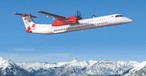 De Havilland Canada Dash 8-400: Steht vor einem Comeback.