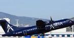 Die griechische Astra Airlines flog mit ATR 42, ATR 72 und BAE 146. Im November stellte sie aufgrund finanzieller Probleme den <a href="https://www.aerotelegraph.com/astra-airlines-stellt-betrieb-ein" target="_blank" rel="noopener">Betrieb ein</a> und gab ihr Luftverkehrsbetreiberzeugnis zurück.