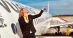 Crewmitglied von Vueling: Sehr unterschiedliche Anforderungen an Männer und Frauen.
