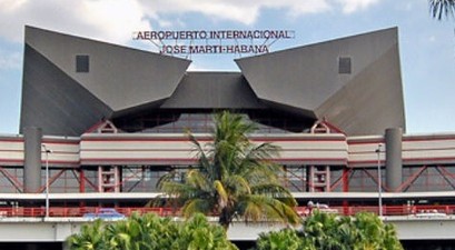 Der Flughafen in Havanna: Die kubanische Hauptstadt ist das Traumziel für die US-Fluggesellschaften.