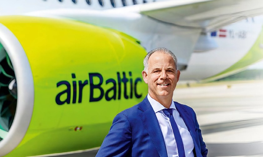 Martin Gauss: Verlor das Vertrauen des Hauptaktionärs.