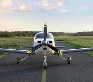 Tango von Spectra Aircraft: Experten schätzen den Bedarf auf 230 Exemplare.