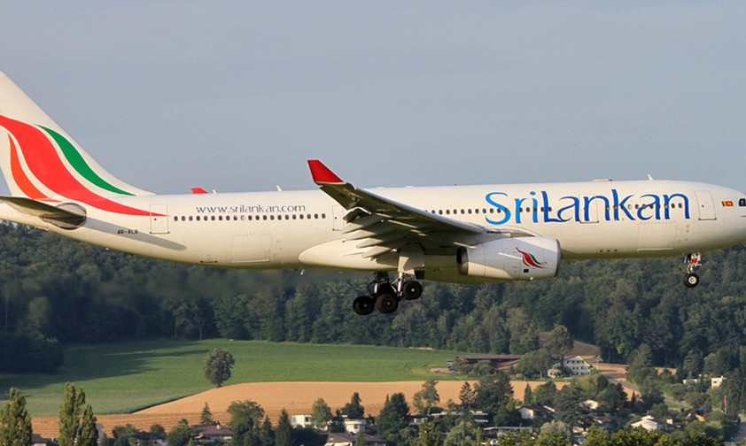 Airbus A330-200 von Sri Lankan: Die Flotte soll wachsen.