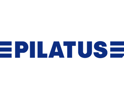 Pilatus Logo