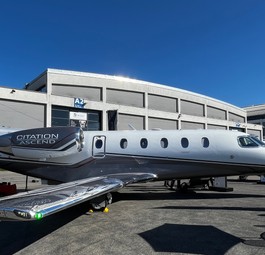 Textron_Citation_Ascend_